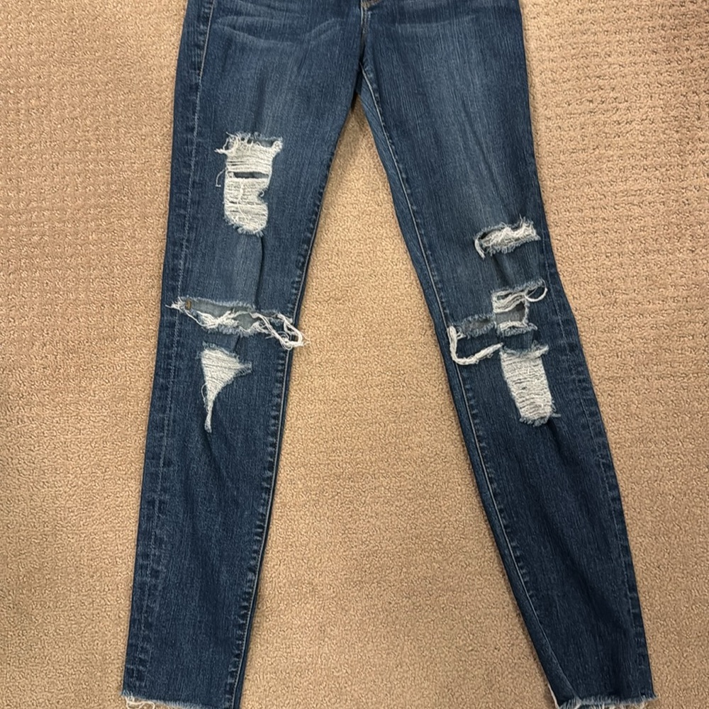 Frame jeans - Picture 3 of 6